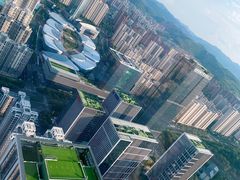 -济南凯宾斯基酒店-THE VIEW云景全日制餐厅