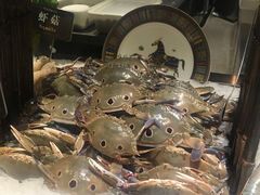 -加餐海鲜自助(宝龙一城店)