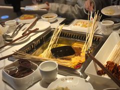 -串一火锅(赛格国际购物中心店)