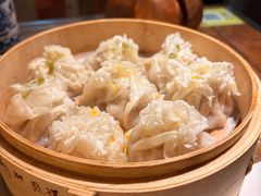 -龍聚祥烧麦馆(鼓楼店)