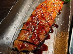 厚蒲烧鳗鱼-春草居酒屋·晴子の店