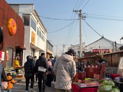 -辛庄国际文化艺术区