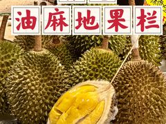 -油麻地果栏
