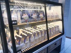 -爸爸糖吐司面包(南京奥体店)