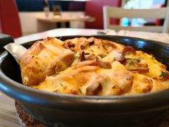 -必胜客餐厅(昆百大泰业城店)