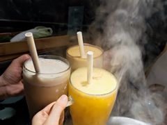 -湊湊火锅·茶憩(新中关购物中心店)