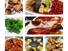 -董家大院·京味家常菜(朝丰家园店)