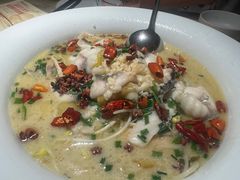 -梁家大院•农家菜(昆山会展中心店)