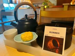 -奈雪茶院·茶室茶馆(广州粤海天地店)