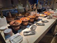 -常德武陵天济喜来登酒店-盛宴餐厅