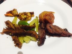 -凯利酒店自助餐(元美中路店)