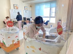 -英泽产后护理中心(南海总店)