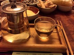 -青藤茶馆(南山路店)