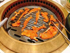 -花味烤肉·拌饭(庐阳万象汇店)