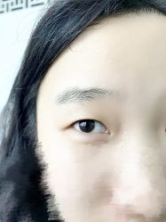 -MIVI野生眉纹绣纹眉