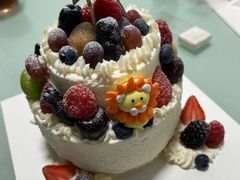 -EnergyCake蛋糕理想国