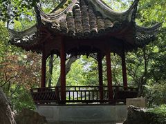 -秋霞圃