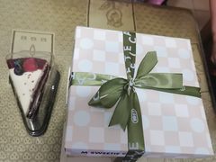 -姆们M Sweetie Cake(五道口店)