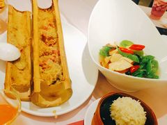 -粗茶淡饭·汉口公馆(循礼门店)