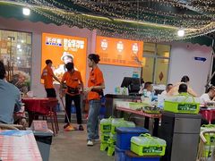 -琼大师东方烤乳猪(亚特兰蒂斯店)