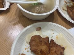 -鲜得来排骨年糕(豫园店)