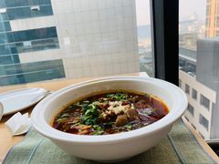 -TABLE·味西餐厅-成都茂业JW万豪酒店