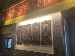 -有梦特色餐厅(古子城店)