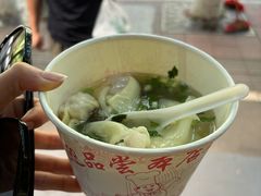 -无名饺子店