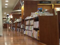 -诚品书店(敦南店)