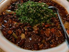 毛血旺-铜锣湾·有麝自然香(重庆新天地店)