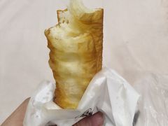 -徐家小铺油条大王(建设东路店)