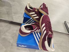 -adidas(滔搏新城吾悦广场店)