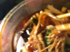 -辣妈水饺红冒菜(金阳路店)