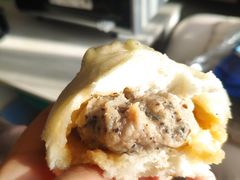 -王家沙点心店(南京西路总店)