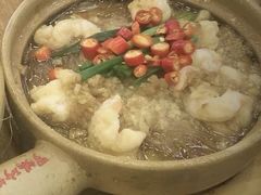 -罗妈砂锅(吉林长春红旗街万达店)