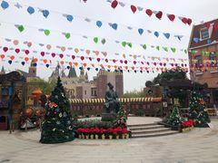 -安徒生童话乐园