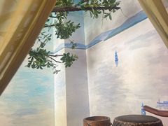-绿茶餐厅(昆明世纪金源店)