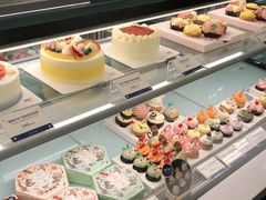 -派悦坊·甜品·蛋糕(虹口龙之梦店)