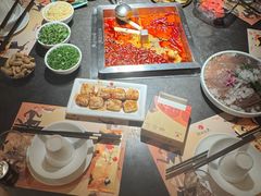 -锦城印象火锅(天府三街店)