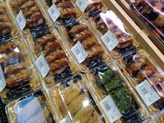 -友谊超市(友谊商城店)