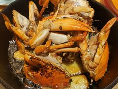 -莲花公园煎蟹·精致小馆(火车站店)