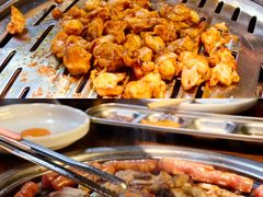 -·缸桶屋·韩式牛肋条自助烤肉(西湖D11店)