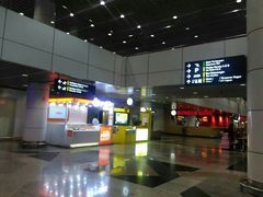 -吉隆坡国际机场