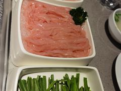 -海底捞火锅(老城根店)