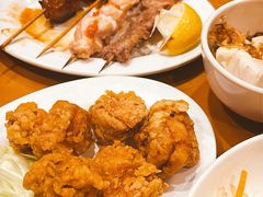 -福烤锦花(长乐路店)