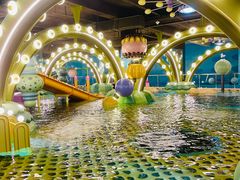 -清河半岛温泉度假酒店