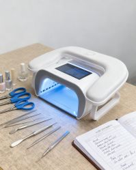 -芊冉•美甲美睫纹绣