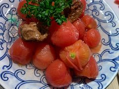乌梅小番茄-那时新疆·车师(大宁音乐广场店)