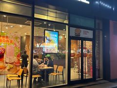 -汉堡王(丁兰广场店)