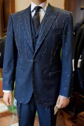 -Mr.Royal御匠先生·手工全麻衬衣西服定制